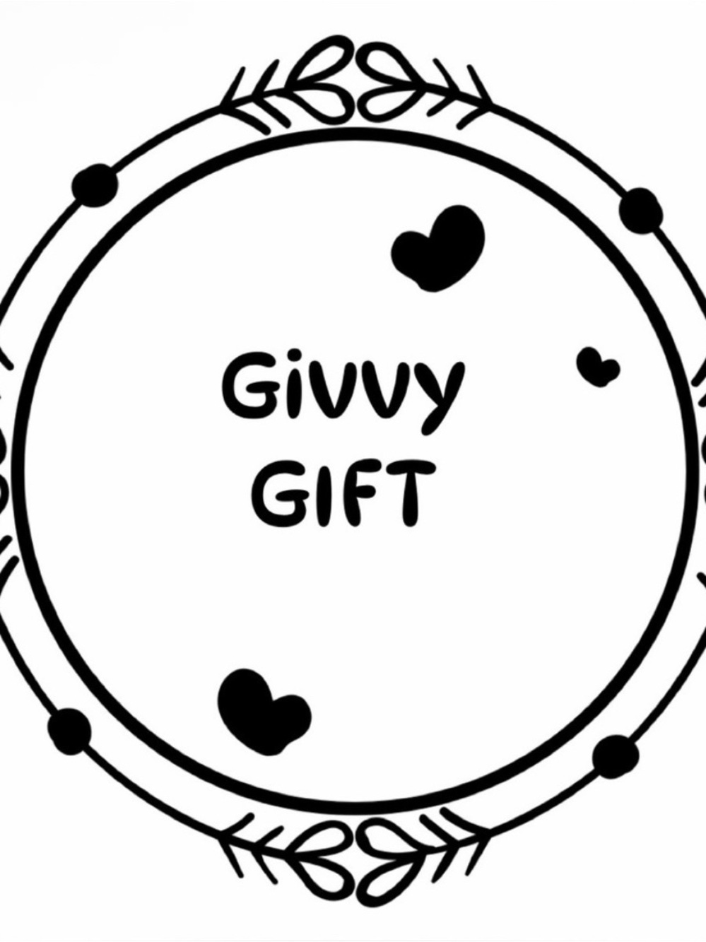 Women’s Jewelry - Black Accent Design